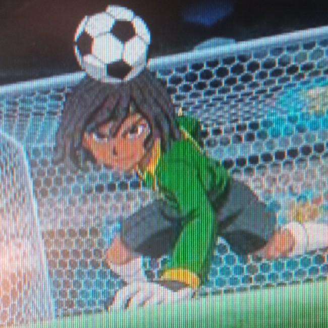 Falcao
