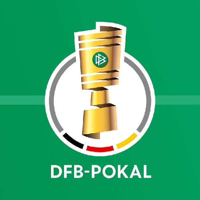 DFB-Pokal der Männer Saison 22/23