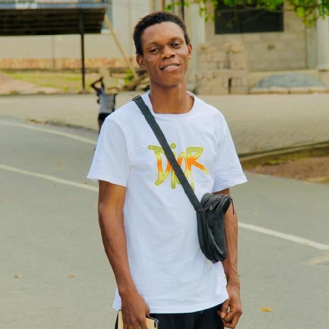 Godfred