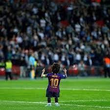 Mini Mezi FC
