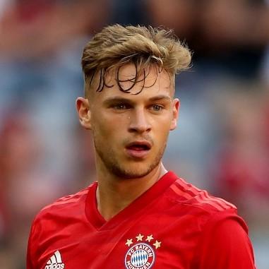 Joshua Kimmich
