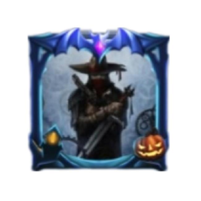 ༒Witch෴Hunter༒