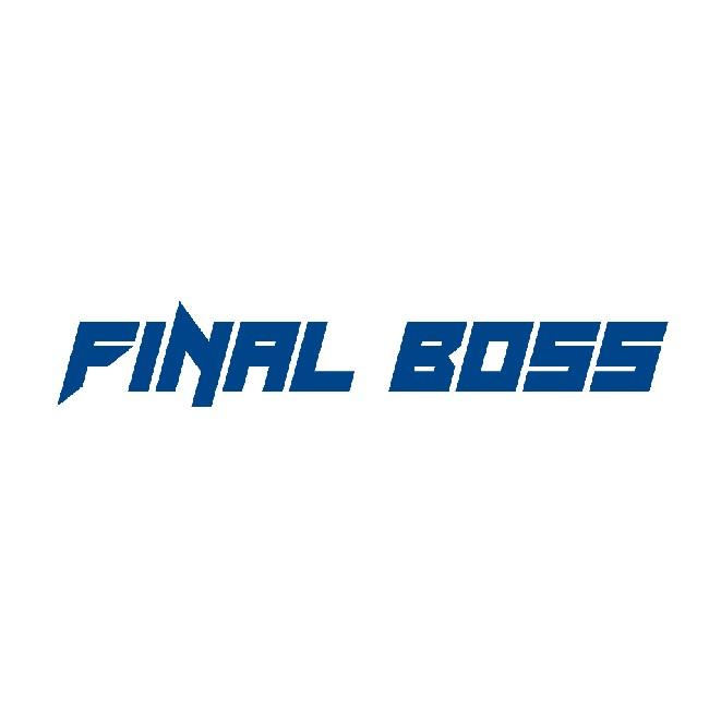 FINAL BOSS
