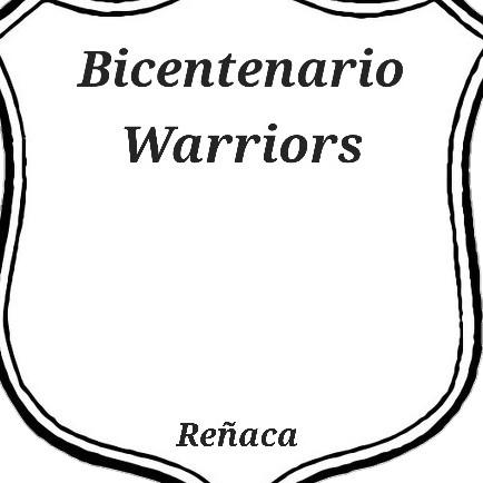 Bicentenario Warriors