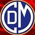 Deportivo municipal - Diego