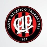 Atlético Paranaense (2019)