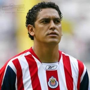 Johnnie García