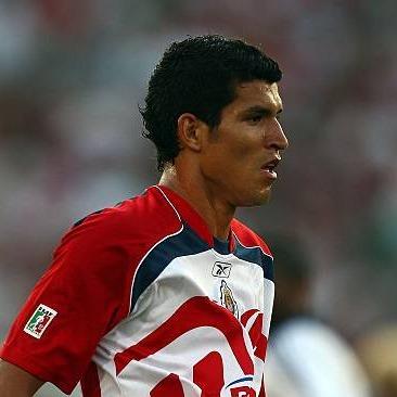 Francisco Rodríguez