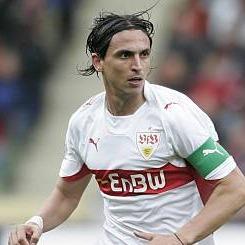Fernando Meira