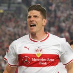 Mario Gomez