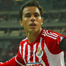 Osmar Bravo