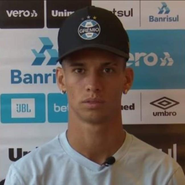 Gabriel p Lucca