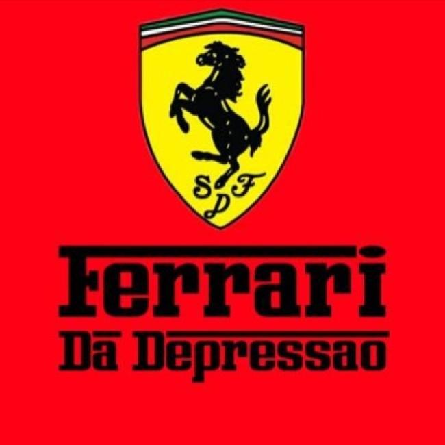 Ferrari da Depressão