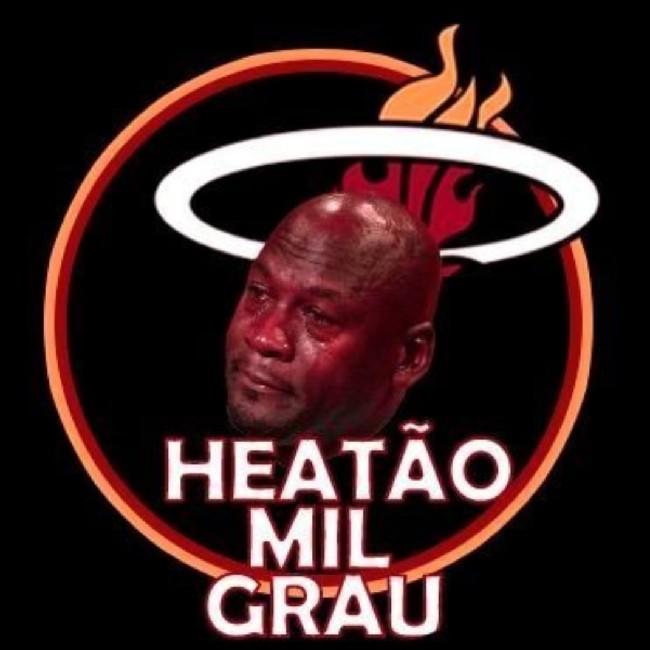 Heatão Mil Grau