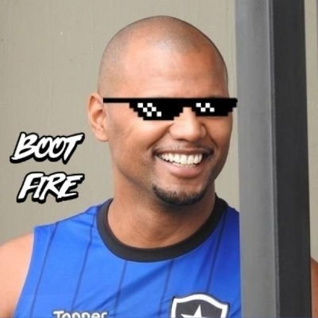 Boot Fire