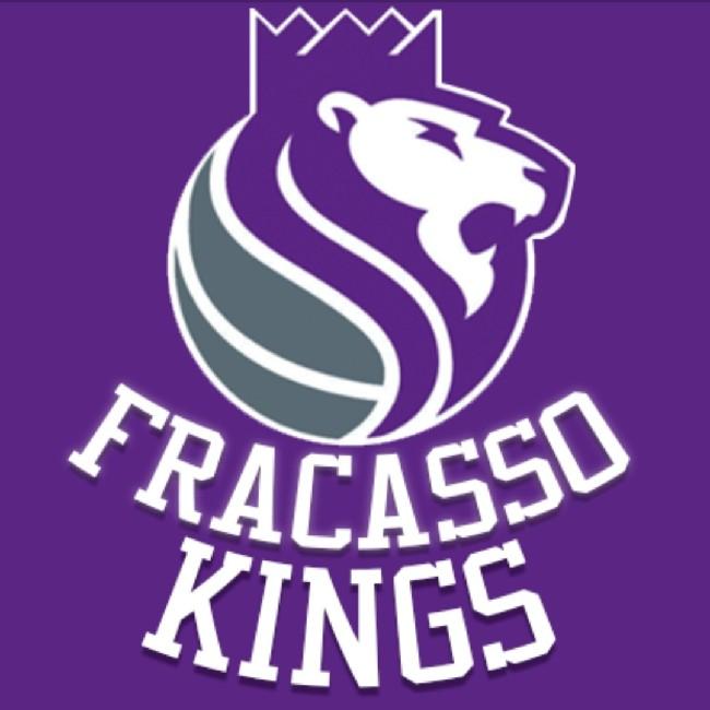 Fracasso Kings