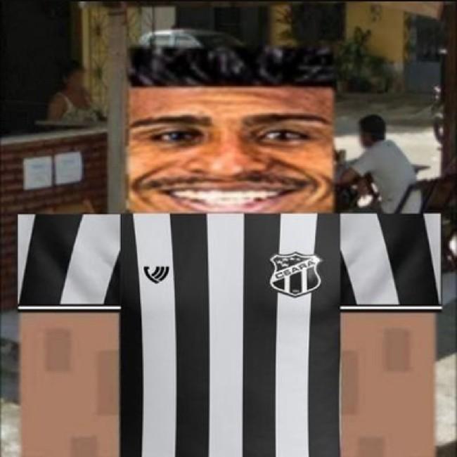 Ceará Bugado