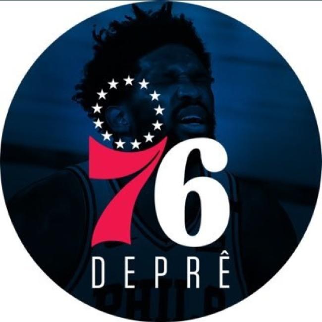 Sixers Deprê