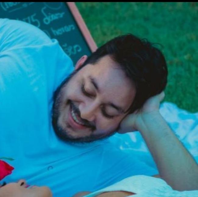 DIEGO LUIS - DAMMHEYO