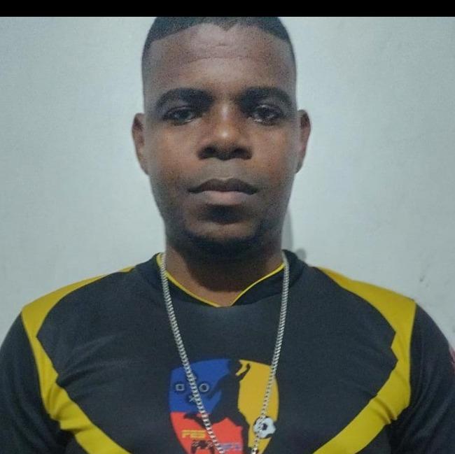 SIDNEY PINHEIRO - SIDNEY-SILVA1986