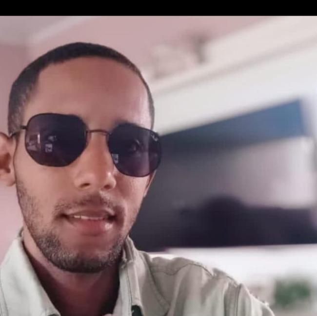 ROMÁRIO HENDERSON - ROMARIOHENDERSON