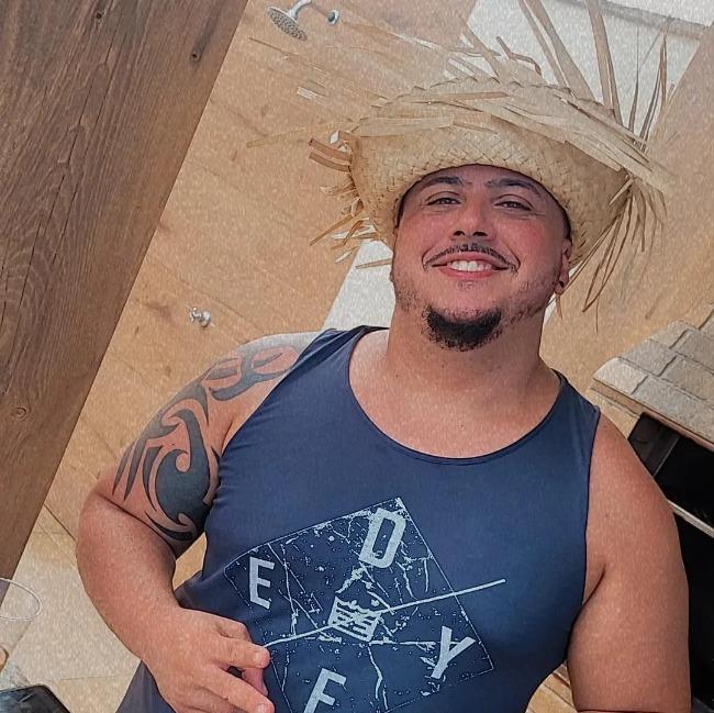 YURI HENRIQUE - YURIBOLO69