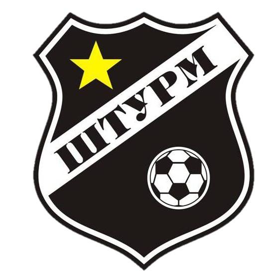 Штурм
