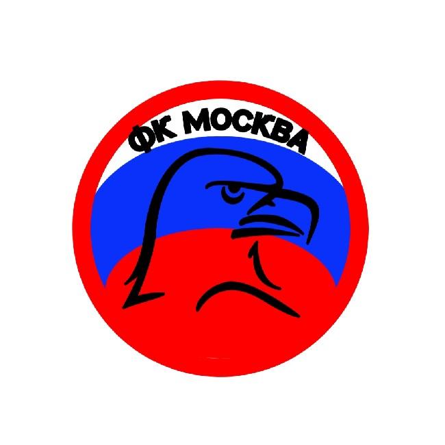 Москва