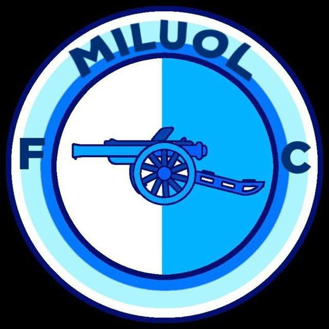 Миллуол