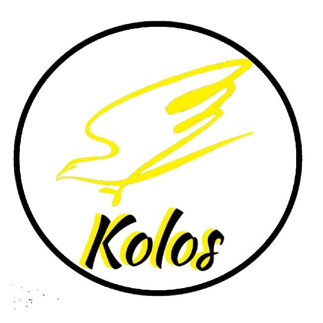 Колос