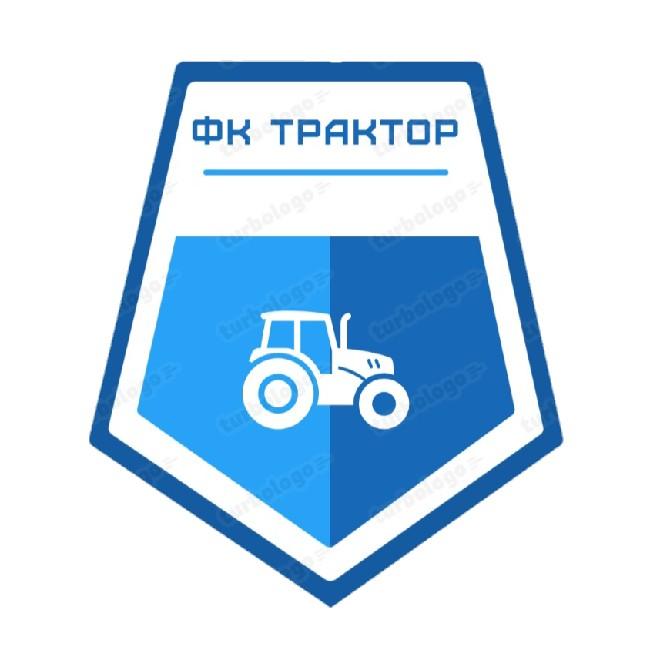 Трактор
