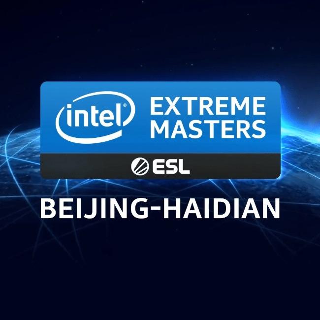 IEM Beijing 2019