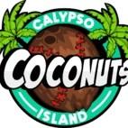 Calypso Island Coconuts