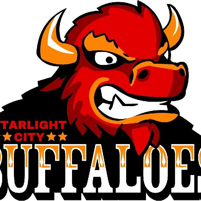 Starlight City Buffaloes
