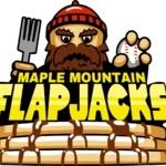 Maple Mountian Flapjacks
