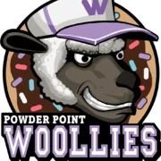 Powder Point Woolies