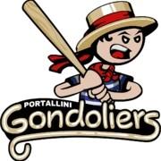 Portallini Gondoliers
