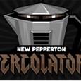 New Pepperton Procolators