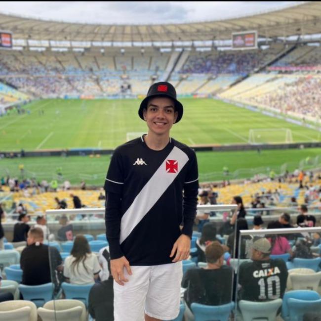 LEONARDO HENRIQUES - YGMOREIRA