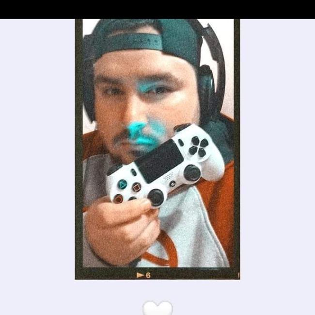 CLEITON GERMANY BARBIERI - CLEITON_GERMANY