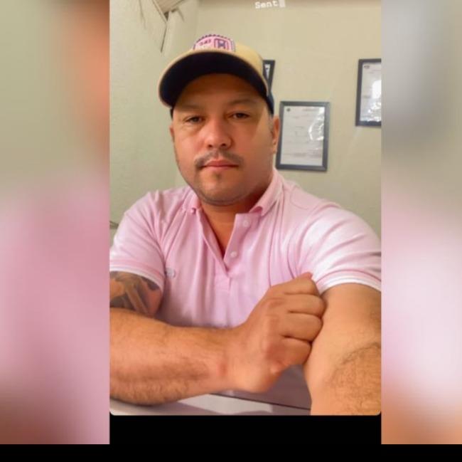 CARLOS JUNIOR BENITES   - CARLINHOS-MS10