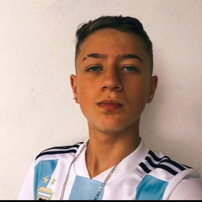 VICTOR HUGO MARTINS - BTT_VITINHOSE34