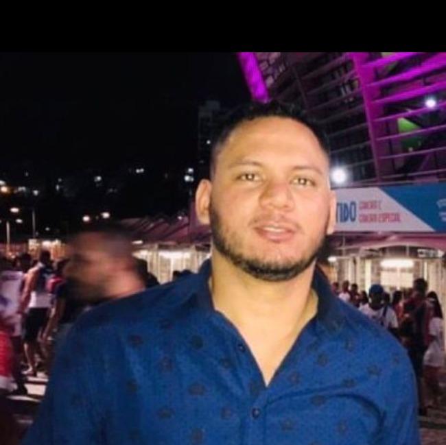 DARLAN DE OLIVEIRA - DB7_PIRLO