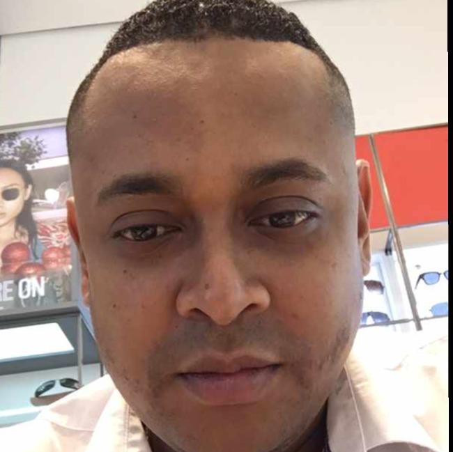 LUÍS AUGUSTO - LUBARIA