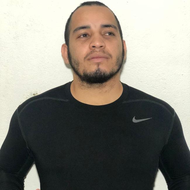 JEMENSON BARRETO - JHEMES_BOND09