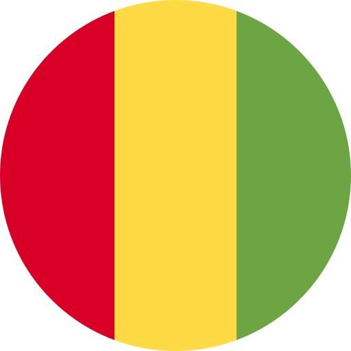 Guinea
