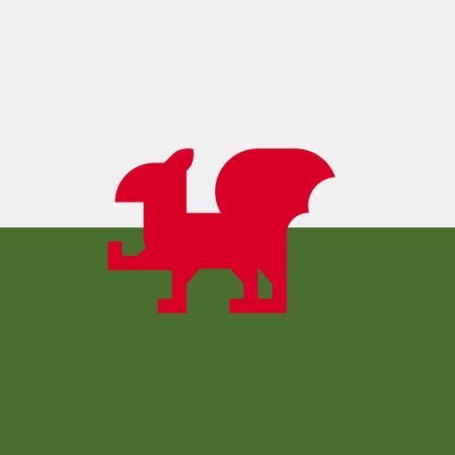 Wales