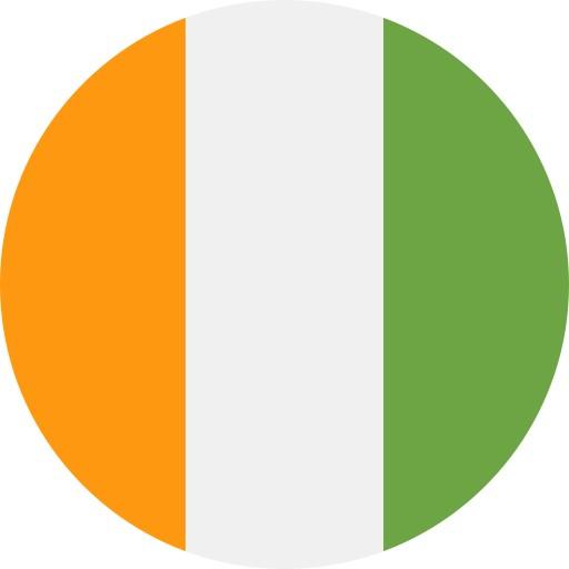 Ivory Coast