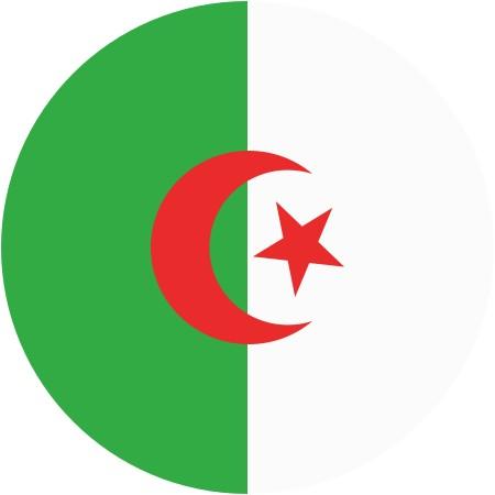 Algeria