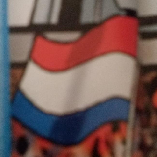 Holanda